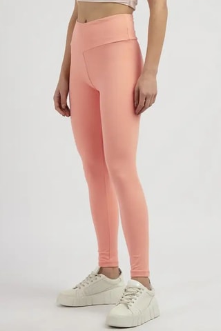 Legging - Rose