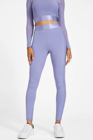 Legging - Lavande