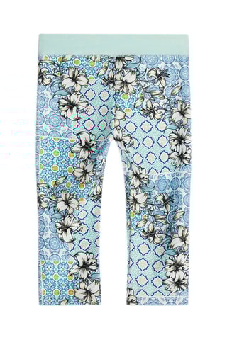 Legging Vert d’eau