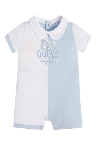 Body - Ciel et blanc