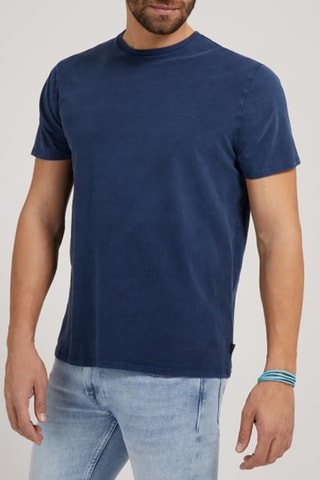 T-shirt - Indigo