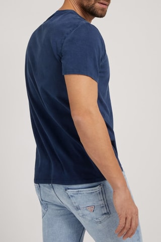 T-shirt - Indigo