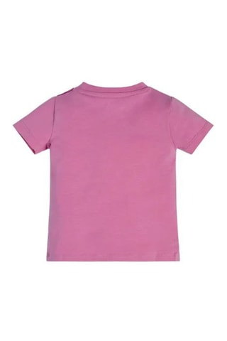 T-shirt - Rose