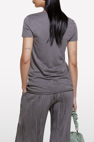 T-shirt - Gris