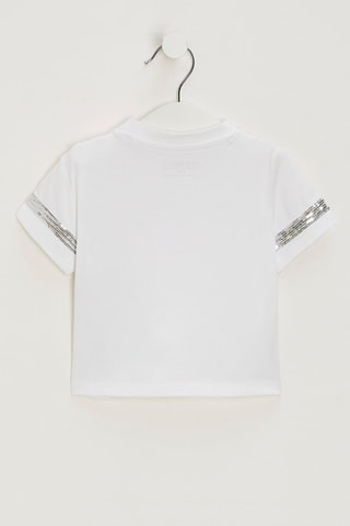 T-shirt - Blanc