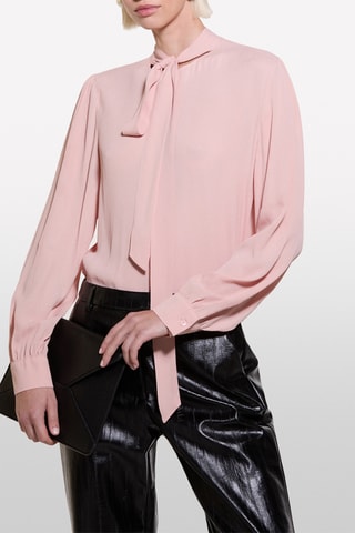 Blouse - Rose