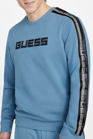 Sweat - Bleu
