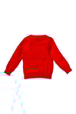 Sweat - Rouge