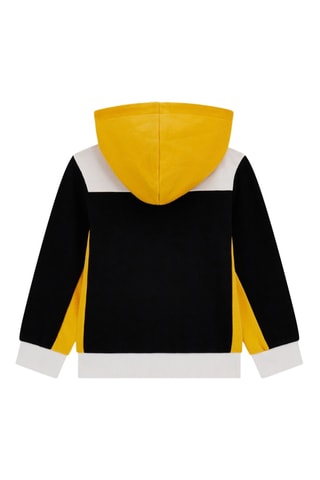 Sweat à capuche - Noir