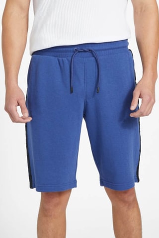 Short regular - Bleu