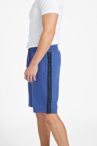 Short regular - Bleu