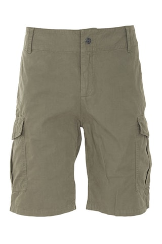 Short relaxed - Kaki