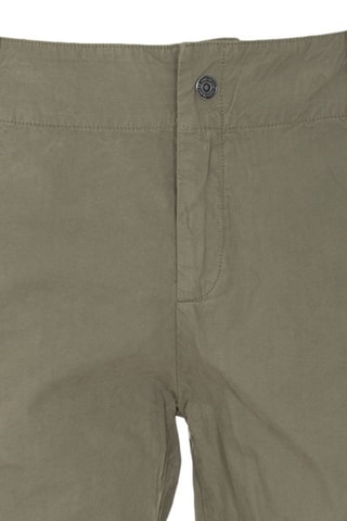 Short relaxed - Kaki