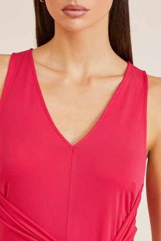 Combinaison - Fuchsia