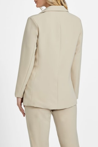 Blazer - Beige