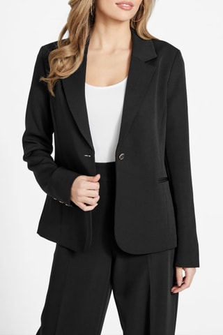 Blazer - Noir