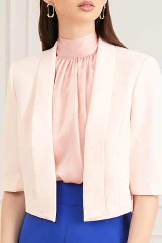 Blazer - Rose