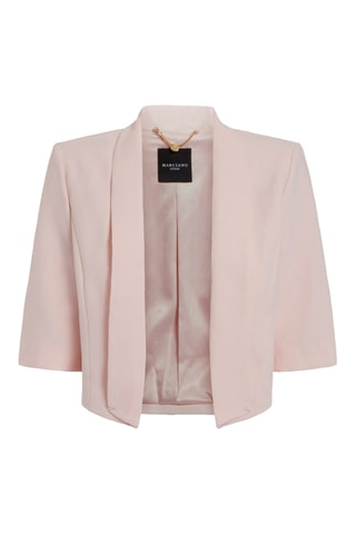 Blazer - Rose
