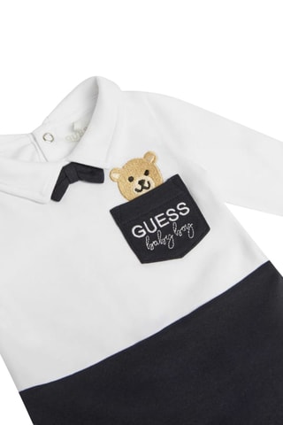 Grenouillère - Blanc