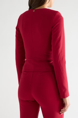 Veste Norah - Rouge