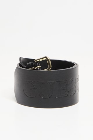 Ceinture - Noir