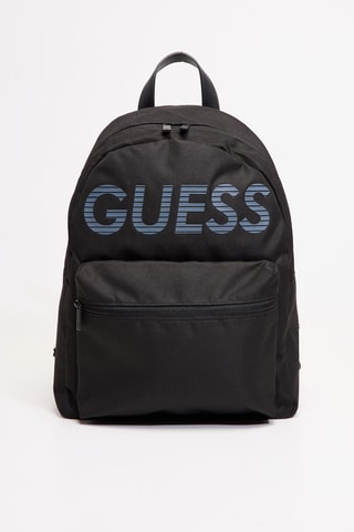 Sac à dos Johnny - Noir