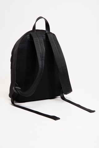 Sac à dos Johnny - Noir