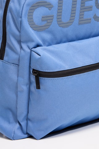 Sac à dos Johnny - Noir