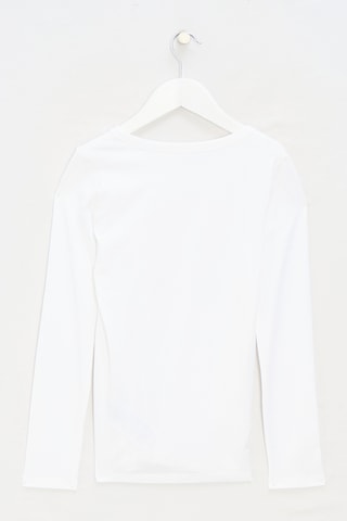 T-shirt - Blanc