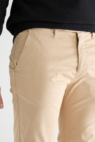 Chino slim Mayweather - Beige