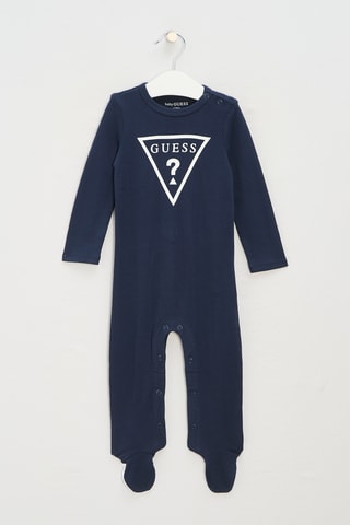 Grenouillère - Bleu marine