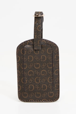 Porte-adresse kenan - Beige