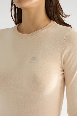 Pull Theresa - Beige