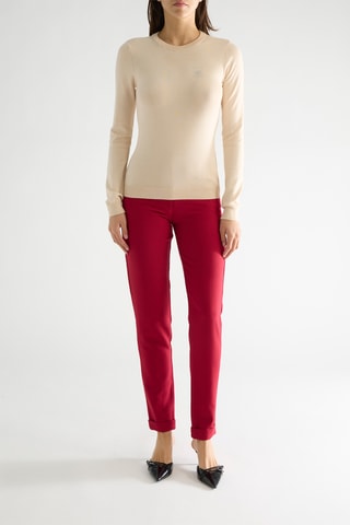 Pull Theresa - Beige