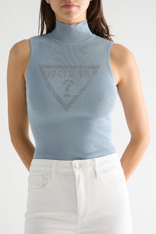 Débardeur Ebony - Bleu