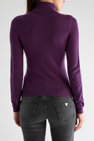 Sous-pull Waltina - Violet