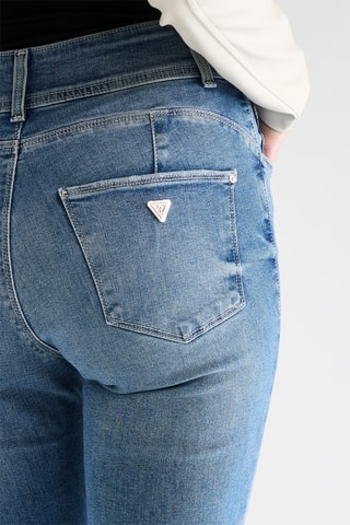 Jean straight Lychee - Ciel