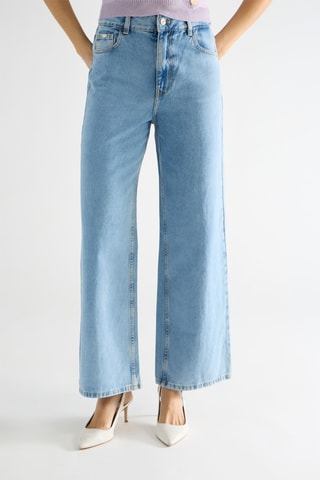 Jean wide legs The Greapfruit - Ciel