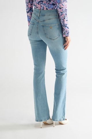 Jean bootcut Jazmine - Ciel