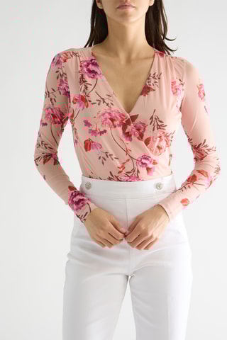 Body Dolores - Rose poudré