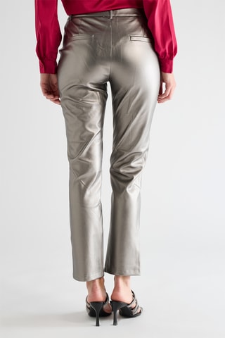 Pantalon Ella - Argenté