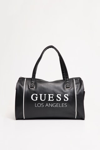 Sac bowling Latham - Noir