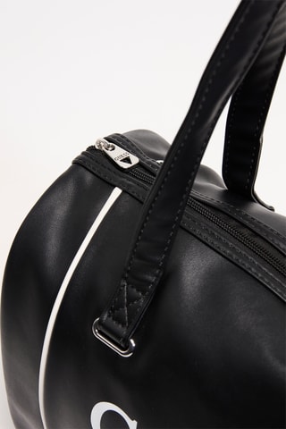 Sac bowling Latham - Noir
