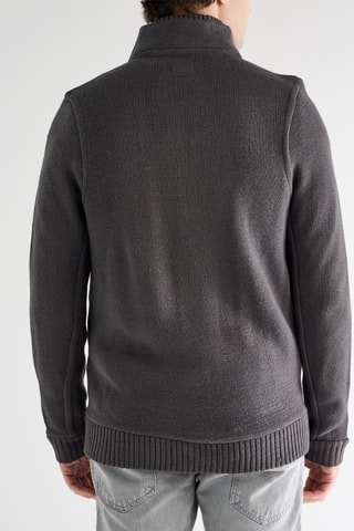 Gilet Nore - Gris foncé