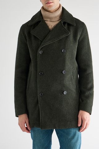 Manteau Picky - Vert