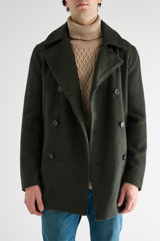 Manteau Picky - Vert