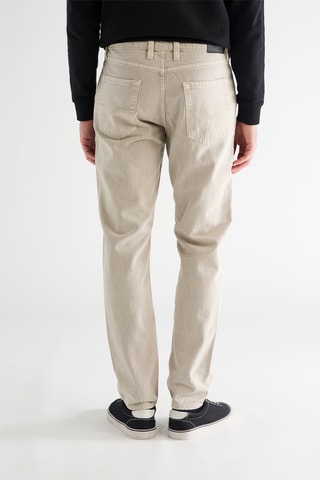 Jean regular Liam - Beige