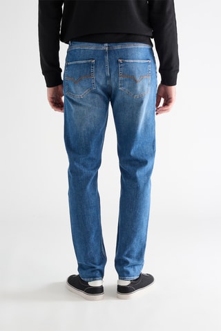 Jean relaxed Jordan - Ciel