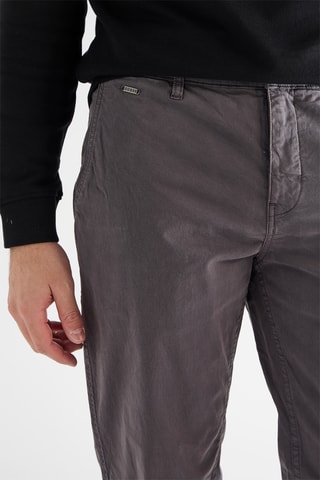 Chino slim - Gris
