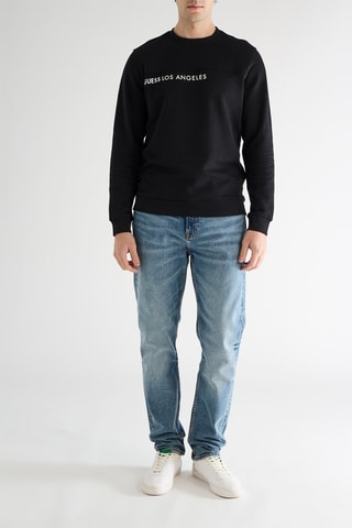 Jean relaxed Jordan - Ciel